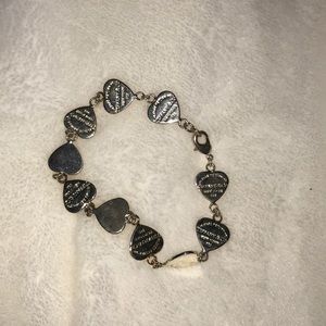 Tiffany and co bracelet